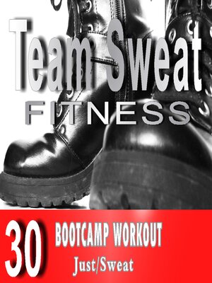 cover image of Bootcamp Workout